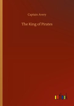 The King of Pirates - Avery, Captain