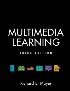 Multimedia Learning - Mayer, Richard E. (University of California, Santa Barbara)