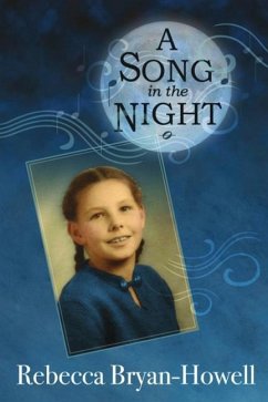 A Song in the Night - Bryan-Howell, Rebecca