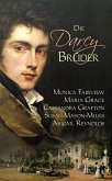 Die Darcy Brüder (eBook, ePUB)