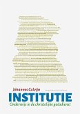 Institutie (eBook, ePUB)