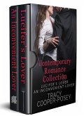 Contemporary Romance Collection (eBook, ePUB)