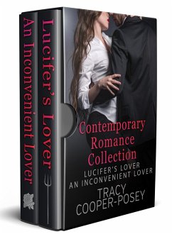 Cover Contemporary Romance Collection (eBook, ePUB)