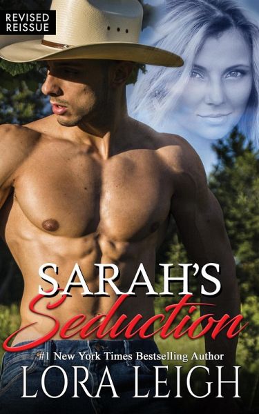 Sarah's Seduction (Men of August, #2) (eBook, ePUB)