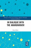 In Dialogue with the Mahabharata (eBook, ePUB)