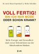 Voll fertig! Bin ich nur müde oder... - Bild 1