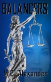Balancers (eBook, ePUB)