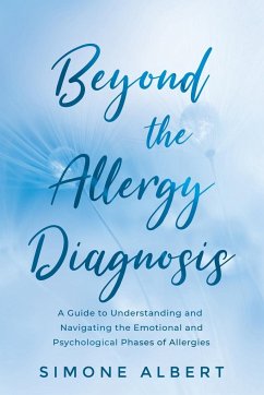 Beyond the Allergy Diagnosis - Albert, Simone