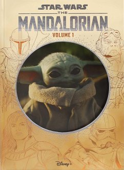Star Wars: The Mandalorian - Editors of Studio Fun International