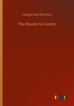 Cover The Khedive's Country