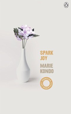 Spark Joy - Kondo, Marie