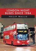 London Night Buses Since 1984