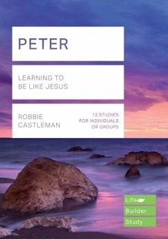 Peter (Lifebuilder Study Guides) - Castleman, Robbie (Reader)