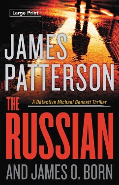 The Russian - Patterson, James; Born, James O.