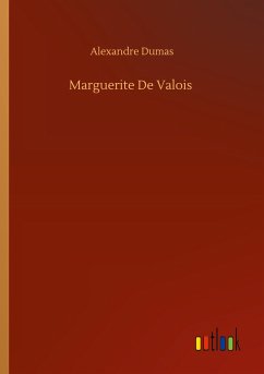 Marguerite De Valois