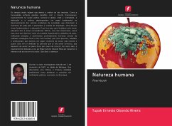 Natureza humana - Obando Rivera, Tupak Ernesto