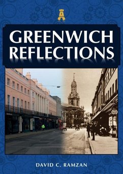 Greenwich Reflections - Ramzan, David C.