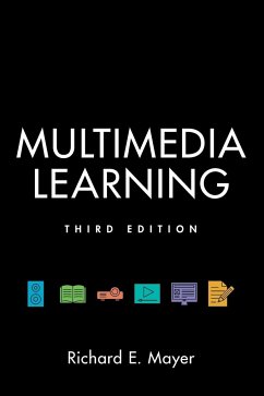 Multimedia Learning - Mayer, Richard E.