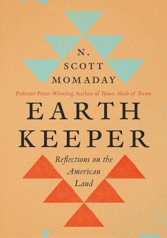 Earth Keeper - Momaday, N. Scott