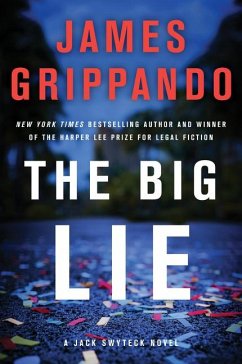 The Big Lie - Grippando, James