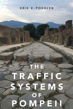 Cover Traffic Systems of Pompeii