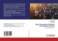 Next Generation Wireless and Mobile Systems - Ghosh, Utpal;Sarddar, Debabrata;Pandit, Rajat