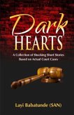 Dark Hearts (eBook, ePUB)