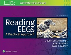 Reading EEGs: A Practical Approach - Greenfield, L. John; Carney, Paul R.; Geyer, James D.