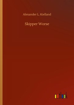Skipper Worse - Kielland, Alexander L.