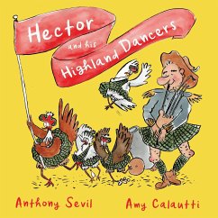 Hector and His Highland Dancers - Sevil, Anthony