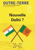 Nouvelle Delhi ? (Outre-Terre, #54) (eBook, ePUB)
