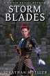 Shield Knight: Stormblades (eBook, ePUB) - Bild 1