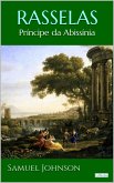 RASSELAS: Príncipe da Abissínia (eBook, ePUB)