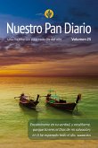 Nuestro Pan Diario Volumen 25 (eBook, ePUB)
