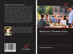 Cover Alba¿czycy, Ormianie, Grecy