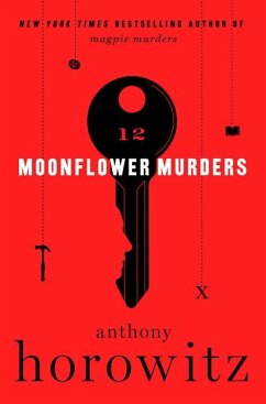 Moonflower Murders - Horowitz, Anthony