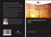 L'électrodynamique du 21e siècle