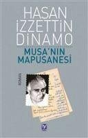 Musanin Mapushanesi - Izzettin Dinamo, Hasan