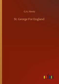 St. George For England