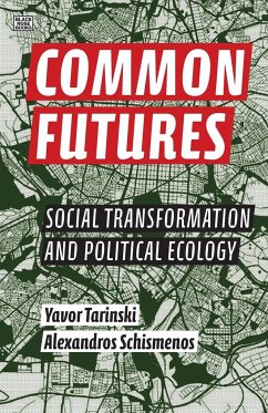 Common Futures - Schismenos, Alexandros