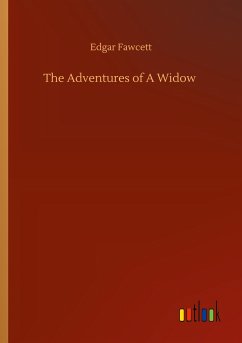 The Adventures of A Widow