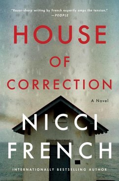 House of Correction - French, Nicci