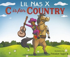 C Is for Country - Nas, X Lil