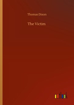 The Victim - Dixon, Thomas