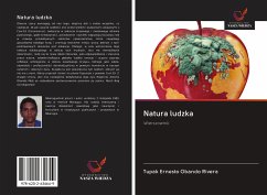 Cover Natura ludzka