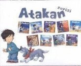 Atakan Dizisi 9 Kitap Takim