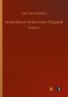 Secret History of the Court of England - Bild 1