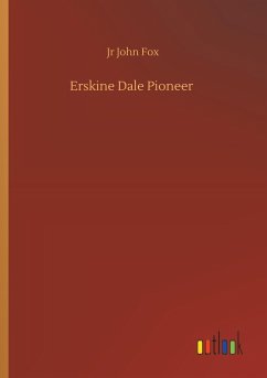 Erskine Dale Pioneer