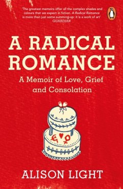 A Radical Romance - Light, Alison
