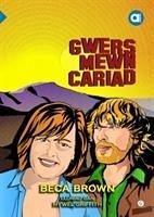 Cyfres Amdani: Gwers Mewn Cariad - Brown, Beca